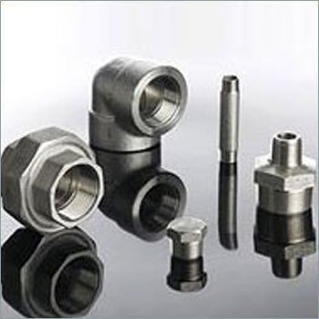 Forged Fitting Forged Fitting