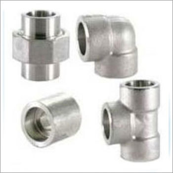 Socket Weld Fittings Socket Weld Fittings