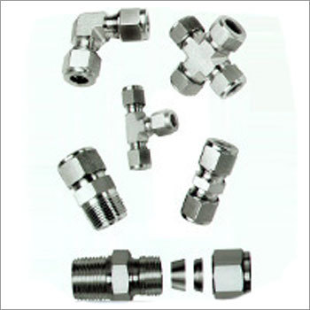 Universal Cross Joint Universal Cross Joint