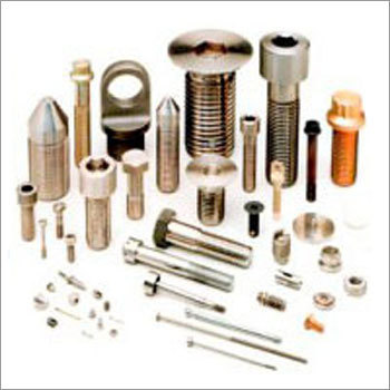 Industrial Fasteners Industrial Fasteners