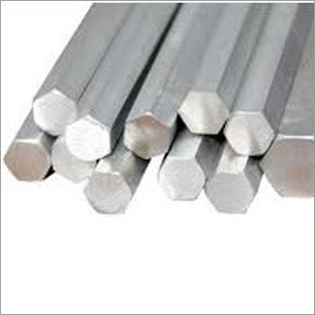 Hex Bars Hex Bars
