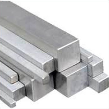 Square Bars Square Bars