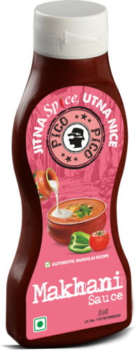 Makhani Sauce Makhani Sauce