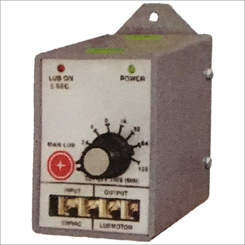 Electronic Timer Electronic Timer
