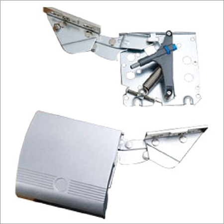 Spring Flap Support Spring Flap Support