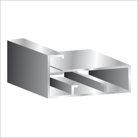 Aluminum Profile Aluminum Profile