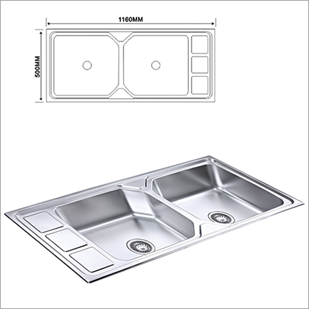 Kitchen Sink Kitchen Sink