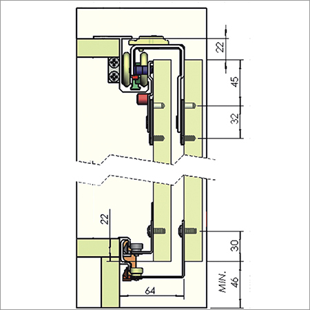 Sliding Doors Sliding Doors