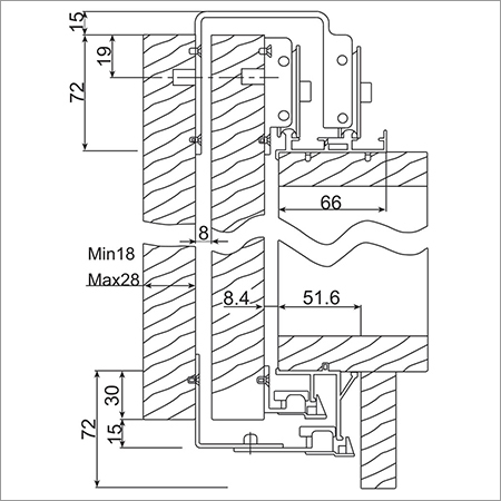 Sliding Doors System Sliding Doors System
