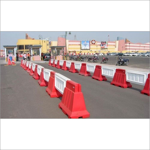 Road Traffic Barrier Road Traffic Barrier