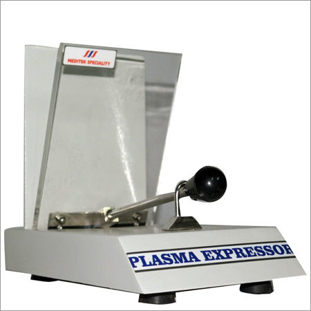 Plasma Expressor Plasma Expressor
