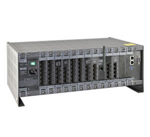 High Density Universal Media Gateway High Density Universal Media Gateway