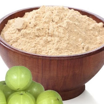 Amla Extract Amla Extract