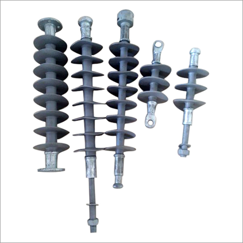 Polymer insulators Polymer insulators