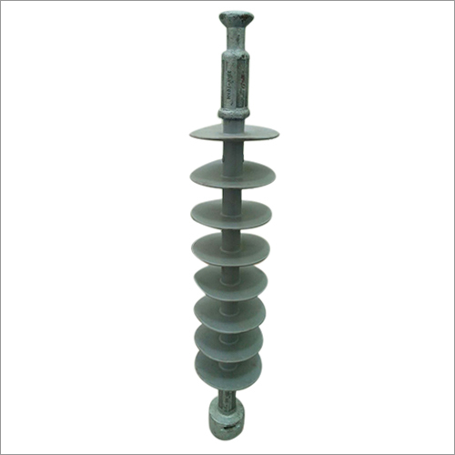 POLYMER DISC INDULATOR POLYMER DISC INDULATOR