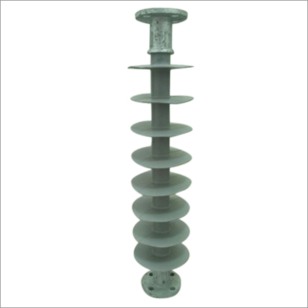 Polymer post Insulator Polymer post Insulator