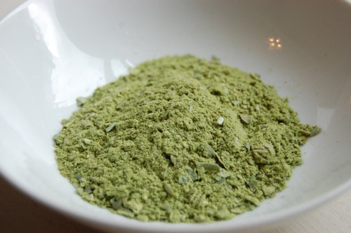 Basil Powder Basil Powder