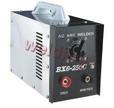 AC Arc Welding Machine AC Arc Welding Machine