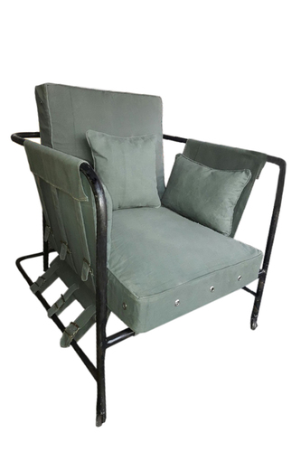 Canvas Sofa Canvas Sofa