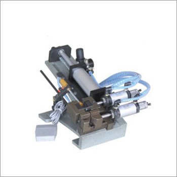 Pneumatic Peeling Machine Pneumatic Peeling Machine