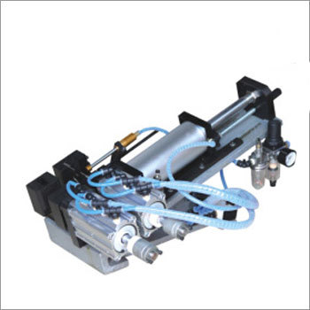 Pneumatic Peeling Machine Pneumatic Peeling Machine