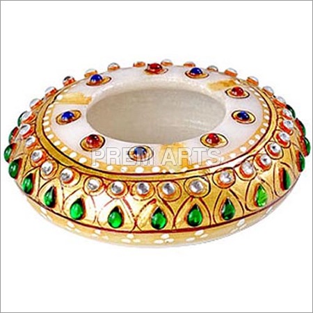 Marble Ash Tray Marble Ash Tray