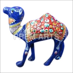 Metal Handicrafts Metal Handicrafts