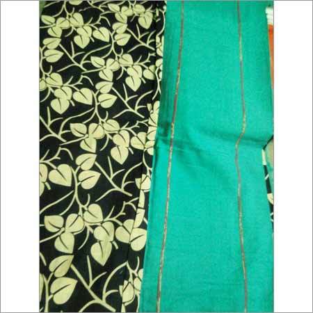 Cotton Silk Saree Cotton Silk Saree