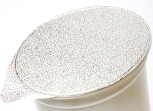 Lidding Foil Lidding Foil
