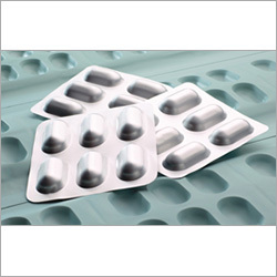 Cold Forming Blister Foil Cold Forming Blister Foil
