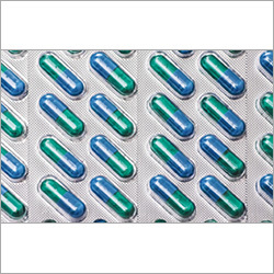 Pharmaceutical Blister Pack Lidding Foil Pharmaceutical Blister Pack Lidding Foil