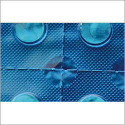 Child Resistant Blister Pack Lidding Foil Child Resistant Blister Pack Lidding Foil