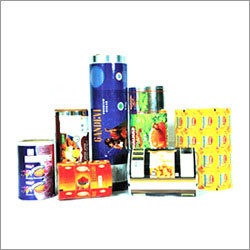 Laminated Poly Pouches Laminated Poly Pouches