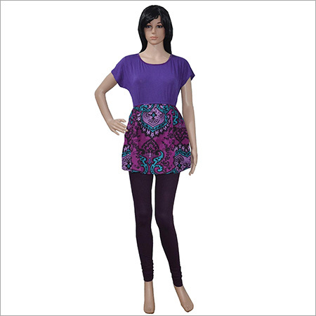 Ladies Cotton Kurtis Ladies Cotton Kurtis