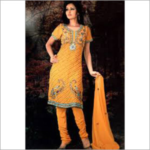 Churidar Pajami Suit Churidar Pajami Suit