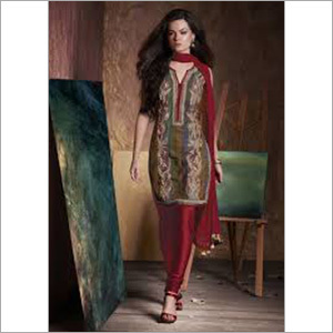 Designer Pajami Suit Designer Pajami Suit