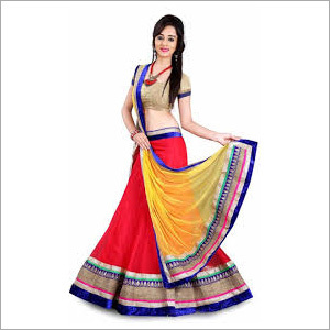 Elegant Bridal Lehenga Elegant Bridal Lehenga