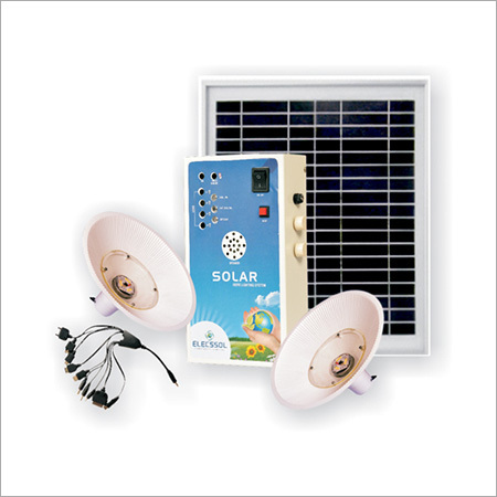 Solar Home Light Solar Home Light