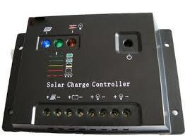 Solar Charge Controller Solar Charge Controller