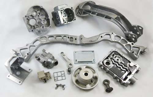 Die Casting Die Casting