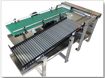 Automation Conveyor Automation Conveyor
