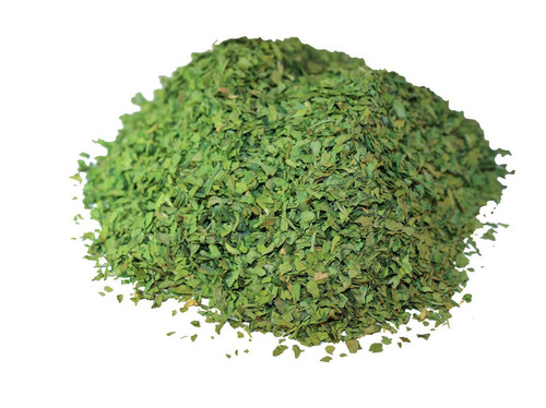 Dried Fenugreek Leaves Dried Fenugreek Leaves