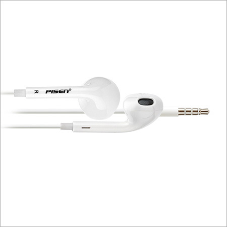 Earphone with Remote and Mic Earphone with Remote and Mic