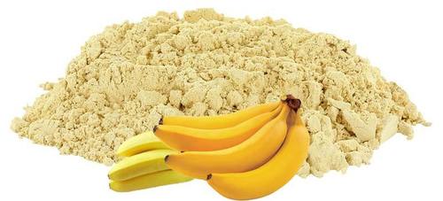 Banana Powder Banana Powder