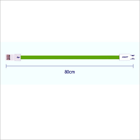 80cm USB Charging Cable 80cm USB Charging Cable