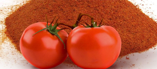 Tomato Powder Tomato Powder