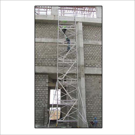 Construction Scaffolding Systems Construction Scaffolding Systems