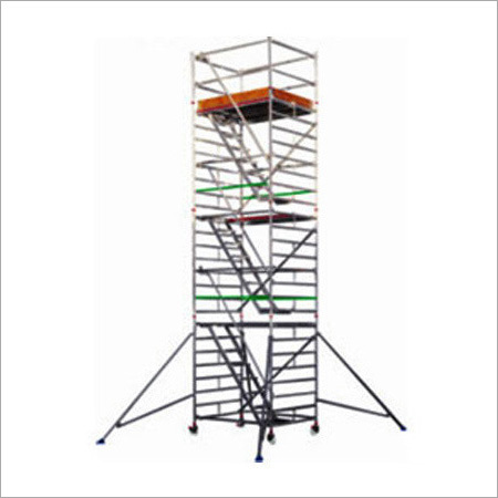 Aluminium Scaffolding Ladders Aluminium Scaffolding Ladders