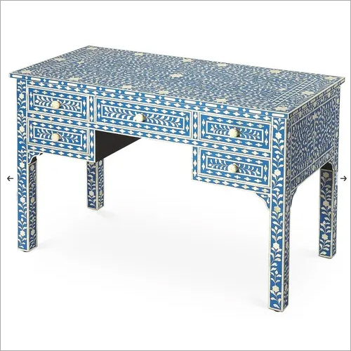 Bone Inlay Sideboard Bone Inlay Sideboard