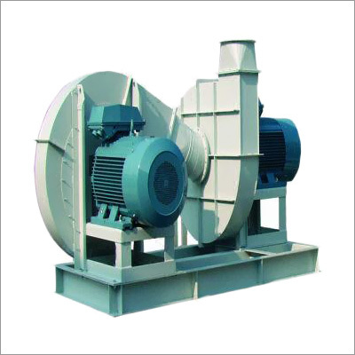 Multistage Centrifugal Blowers Multistage Centrifugal Blowers